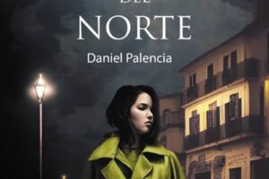 Daniel Palencia "El síndrome del norte"(Liburuaren aurkezpena / Presentación del libro) @ elkar Fermin Calbeton